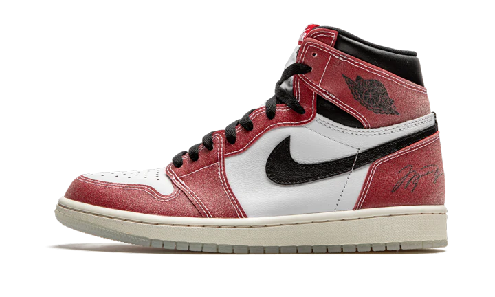 Jordan 1 Retro High "Trophy Room - Chicago" (Blue Laces)