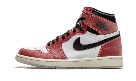 Jordan 1 Retro High "Trophy Room - Chicago" (Blue Laces)