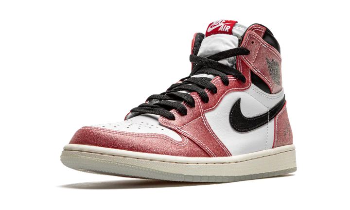 Jordan 1 Retro High "Trophy Room - Chicago" (Blue Laces)
