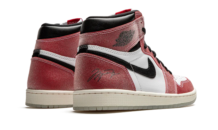 Jordan 1 Retro High "Trophy Room - Chicago" (Blue Laces)