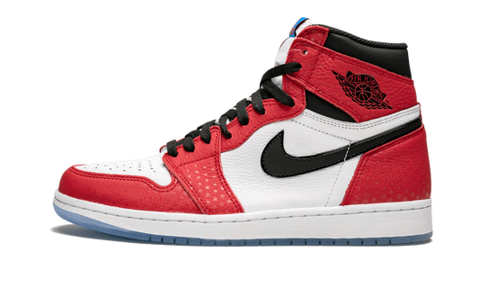 Jordan 1 Retro High "Spider-Man Origin"