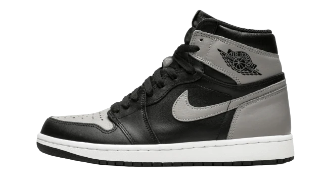 Jordan 1 Retro High "Shadow"