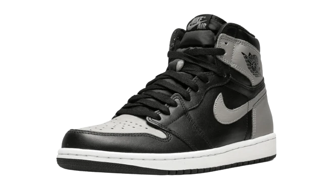 Jordan 1 Retro High "Shadow"