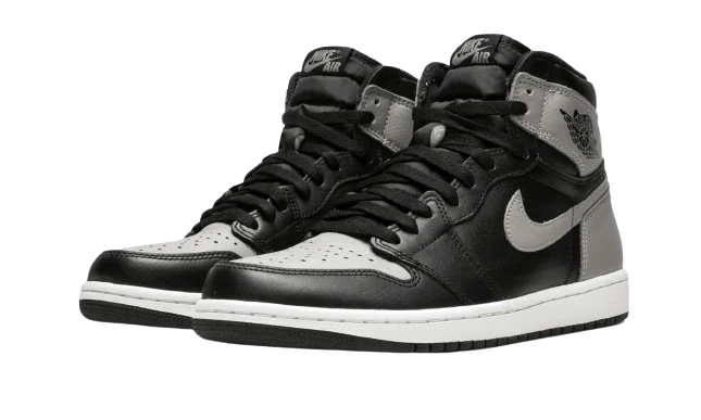 Jordan 1 Retro High "Shadow"