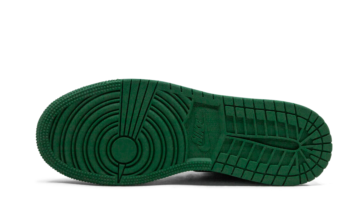 Jordan 1 Retro High "Pine Green 2.0" Grade School