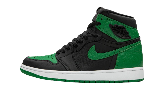 Jordan 1 Retro High "Pine Green 2.0"