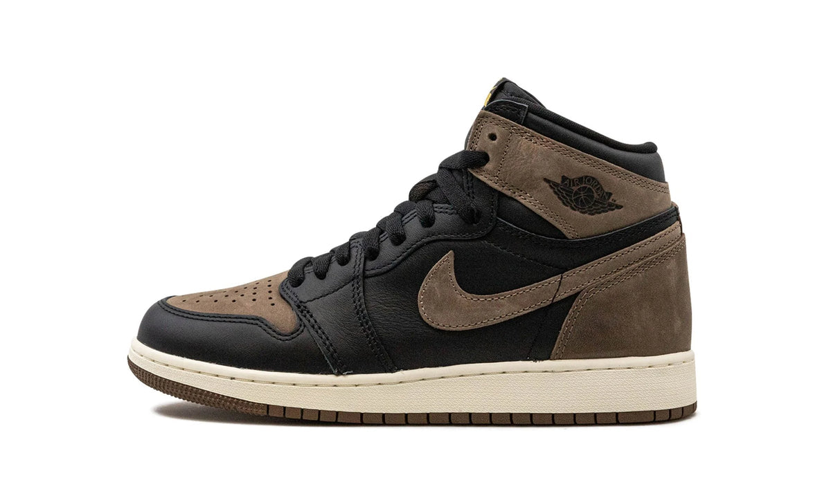 Jordan 1 Retro High "Palomino" Grade School