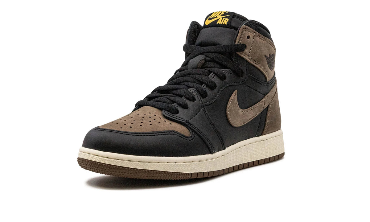 Jordan 1 Retro High "Palomino" Grade School