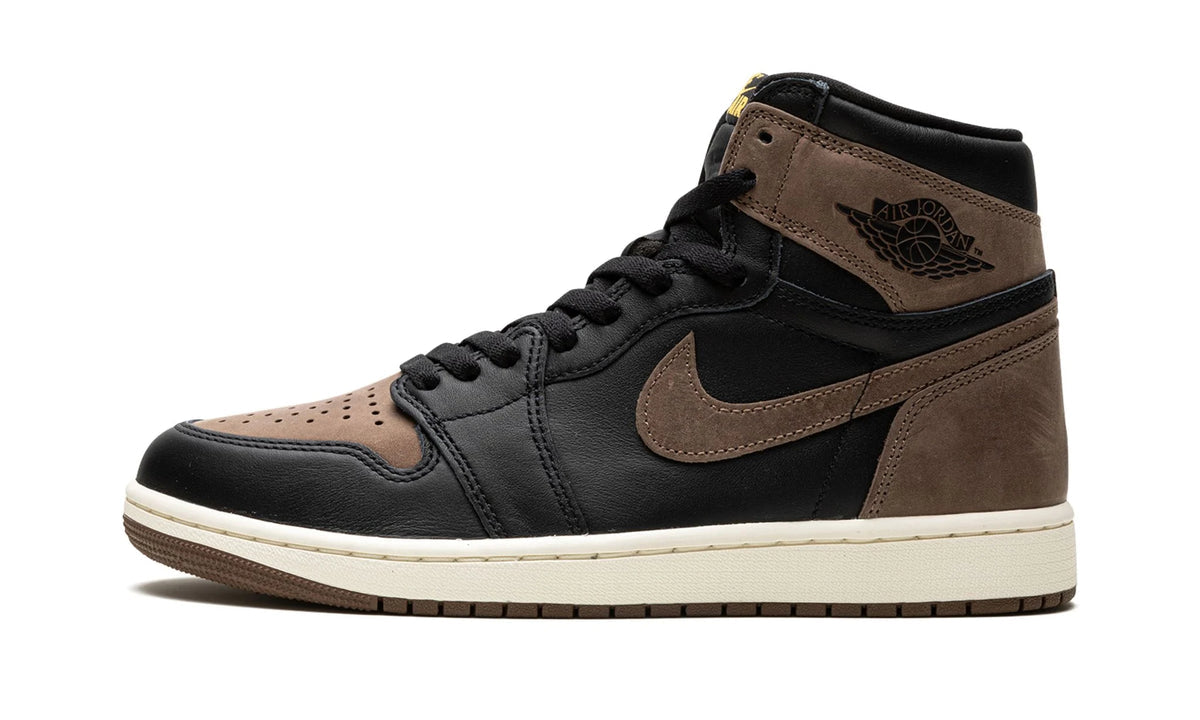 Jordan 1 Retro High "Palomino"