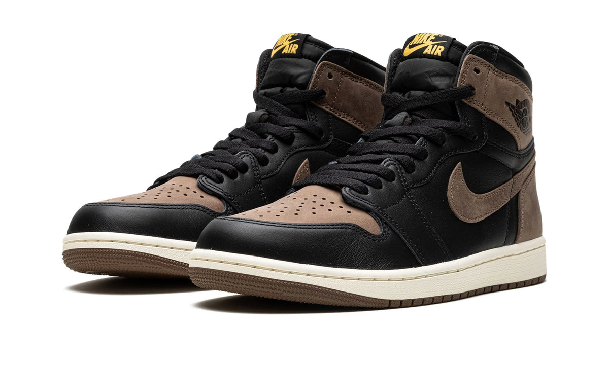 Jordan 1 Retro High "Palomino"