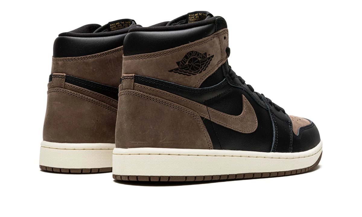 Jordan 1 Retro High "Palomino"