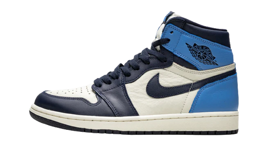 Jordan 1 Retro High "Obsidian"