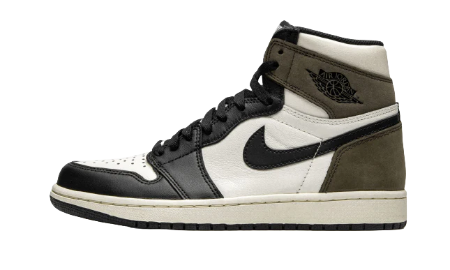 Jordan 1 Retro High "Mocha"