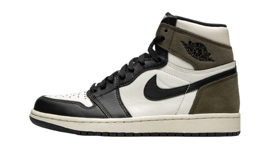 Jordan 1 Retro High "Mocha"
