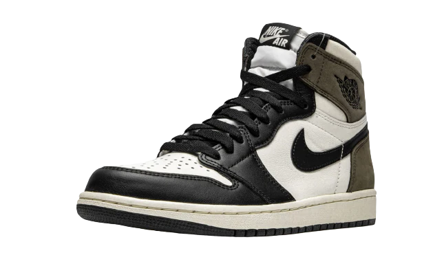Jordan 1 Retro High "Mocha"
