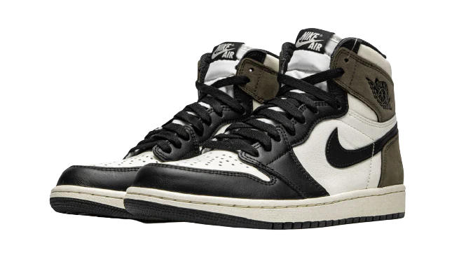 Jordan 1 Retro High "Mocha"