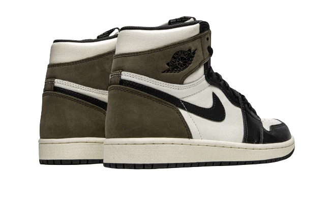 Jordan 1 Retro High "Mocha"